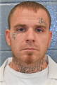 Inmate Christopher Bentley