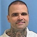 Inmate Christopher D Bynum