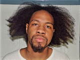 Inmate Stephon D Cole
