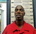Inmate Anthony F Cooper