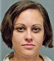 Inmate Amber D Heath