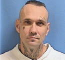 Inmate Justin L Corbit