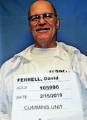 Inmate David L Ferrell