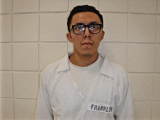 Inmate Corey H Franklin