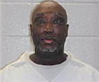 Inmate Cornell Griffin