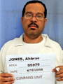 Inmate Ahbrae Jones