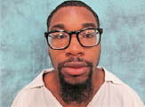 Inmate Alvin Jones