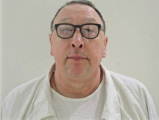Inmate Robert Sandrelli