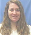 Inmate Jessica Shafer