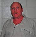 Inmate Billy D Sparkman