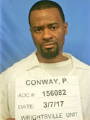 Inmate Phillip M ConwaySr