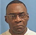 Inmate Christopher Curry