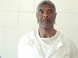 Inmate Tommy Gibbs