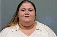 Inmate Stephanie G Hopkins