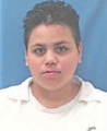 Inmate Stephanie Jaramillo
