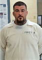 Inmate Brandon M Jones