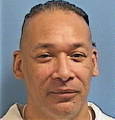 Inmate Marcus B Lockhart