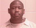 Inmate Eric Sonafr L Murry Africa