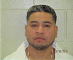 Inmate Oswaldo Roa Ibarra