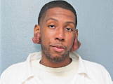 Inmate Donnell R Robinson