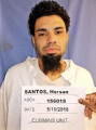 Inmate Herson M Santos