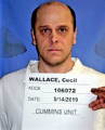 Inmate Cecil W Wallace