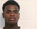 Inmate Quinton Armstrong