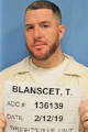 Inmate Todd E Blanscet