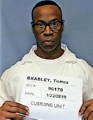Inmate Torrez Bradley