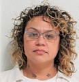 Inmate Martha R Gonzales