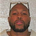 Inmate Brandon D Goodloe