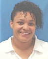 Inmate Ashley N Jones
