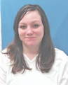 Inmate Amanda J Munday
