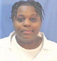 Inmate Raven T Smith