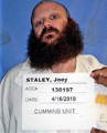 Inmate Joey J Staley
