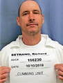 Inmate Richard L Bertrand