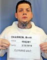 Inmate Brett C Charron