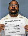 Inmate William L Dulaney