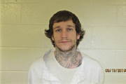 Inmate Logan C Flaherty
