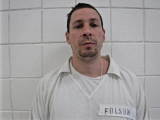 Inmate Mark E Folsom