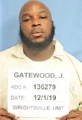 Inmate Jeremy Gatewood