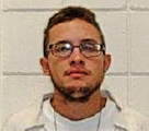 Inmate Christopher Green