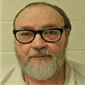 Inmate Roy L Hudson