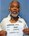 Inmate Larry M Johnson