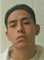 Inmate Geovanny R Perez Cruz
