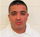Inmate Jose L Sanchez