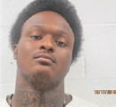 Inmate Trevione Bell