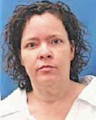Inmate Christie M Buckner
