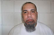 Inmate Jeffery Garcia