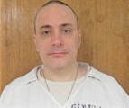 Inmate Christopher S Gentry